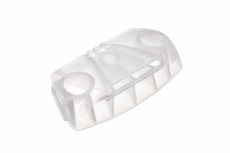 Dräger Mundstück für Alcotest 4000 - 5er Pack