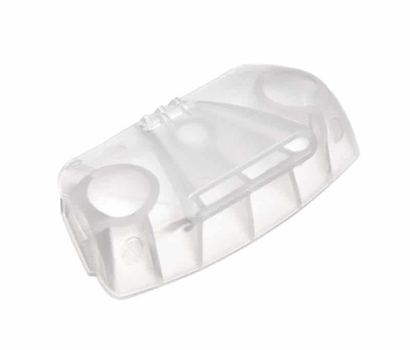Dräger Mundstück für Alcotest 4000 - 5er Pack