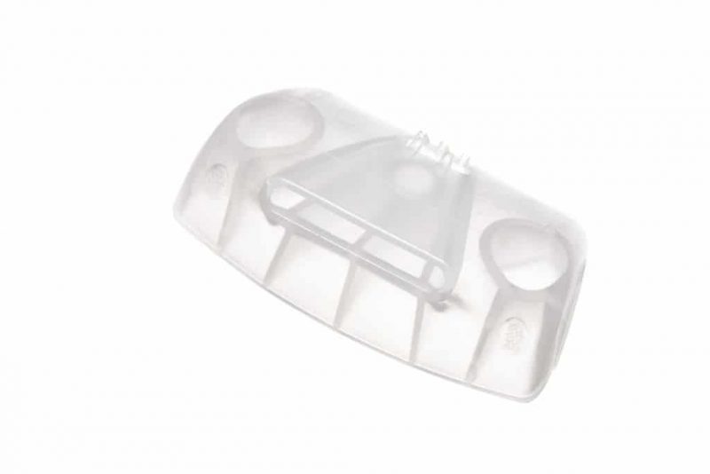 Dräger Mundstück für Alcotest 4000 - 5er Pack – Bild 4