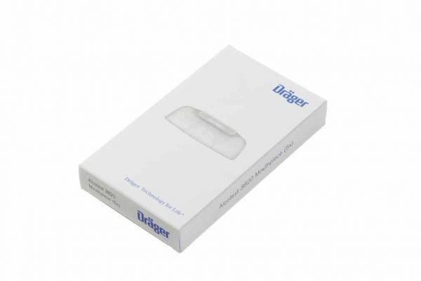 Dräger Mundstück für Alcotest 4000 - 5er Pack – Bild 7