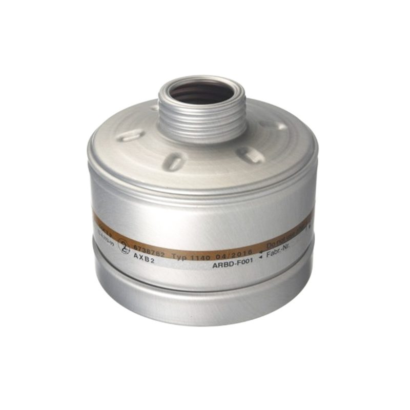 Dräger Gasfilter 1140 AXB2