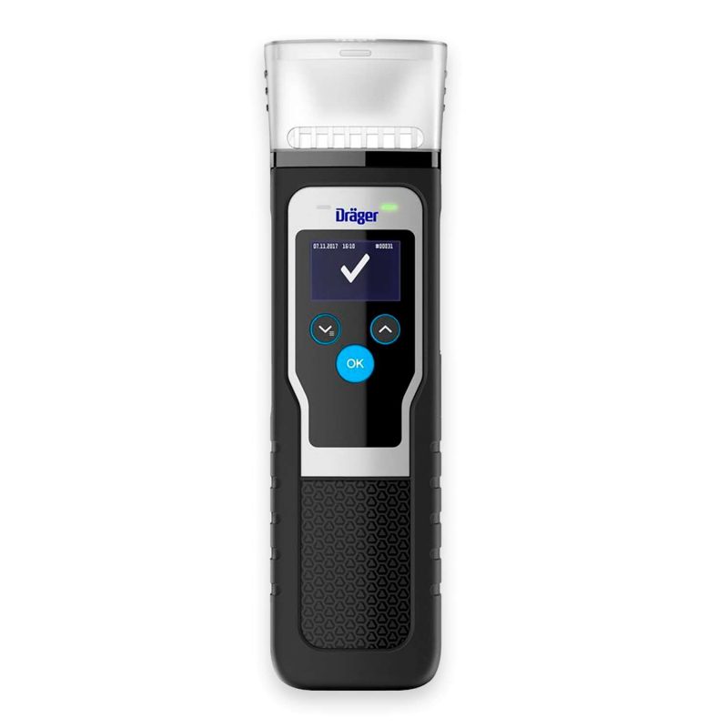 Dräger Alcotest 5000