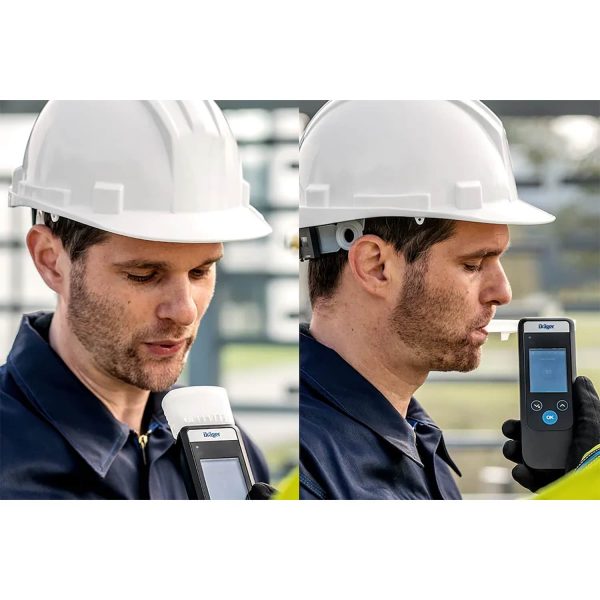 Dräger Alcotest 7000 Standard – Bild 3