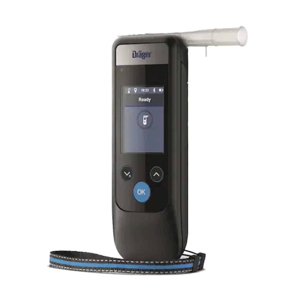 Dräger Alcotest 7000 Standard