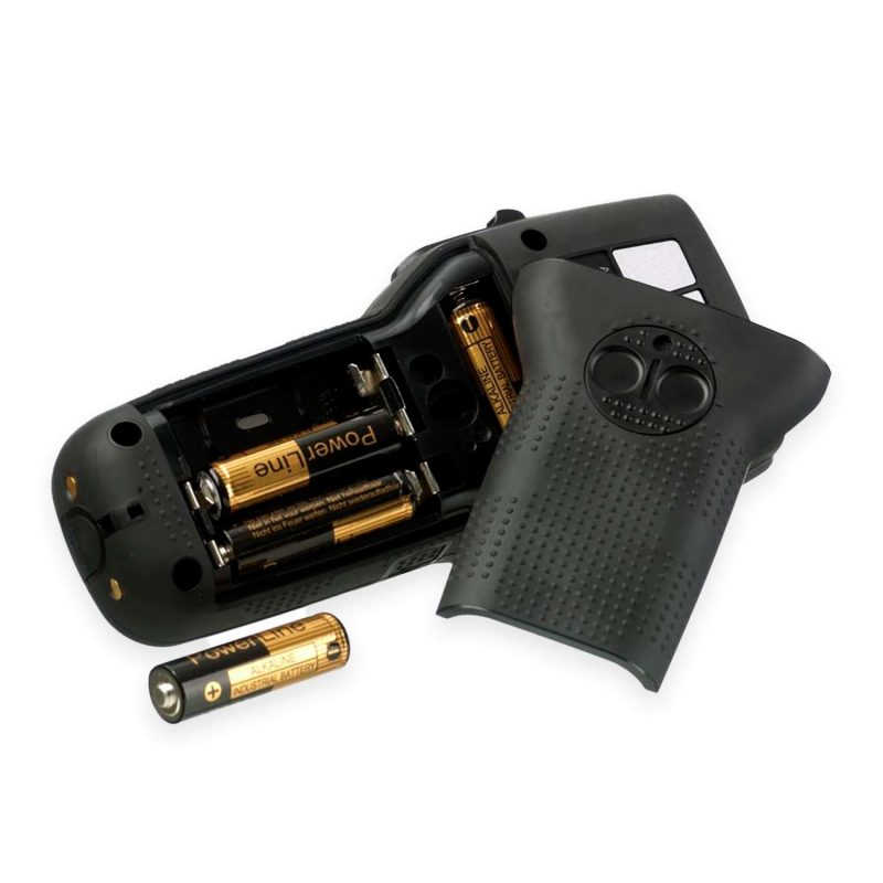 Dräger Alcotest 7510 – Bild 4