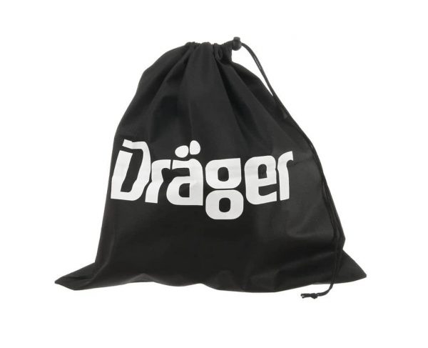 Dräger Helmschutzbeutel