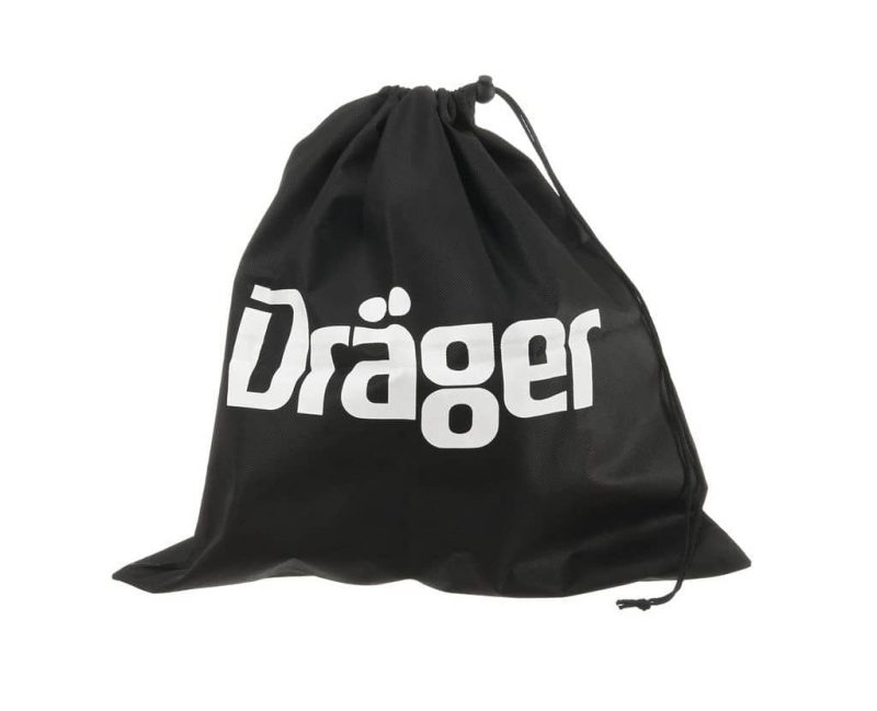 Dräger Helmschutzbeutel