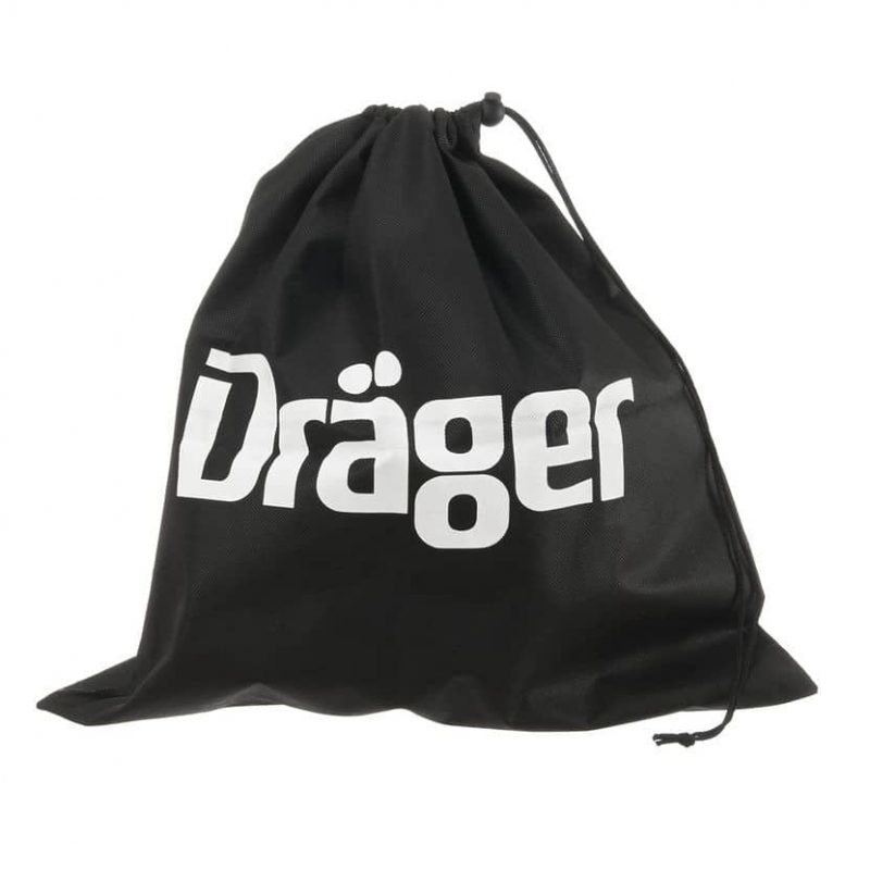 Dräger Helmschutzbeutel