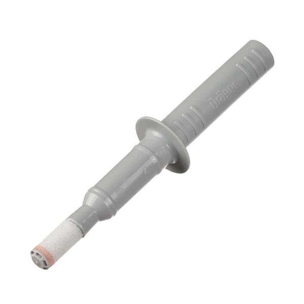 Dräger Drogentest DrugCheck 3000 - 20er Pack – Bild 4