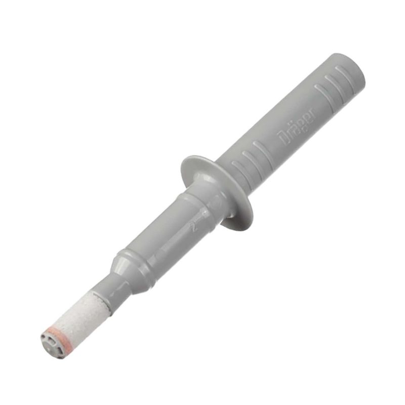 Dräger Drogentest DrugCheck 3000 - 20er Pack – Bild 4