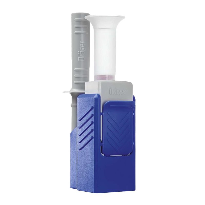 Dräger Drogentest DrugCheck 3000 - 20er Pack – Bild 2