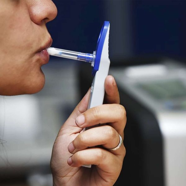 Dräger Drogentest DrugTest 5000 - Analyse Messgerät – Bild 4