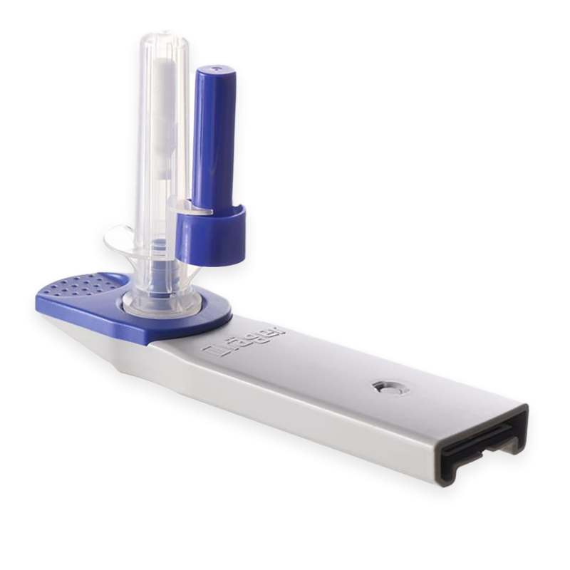 Dräger Drugtest DDT 5000 Drogentest