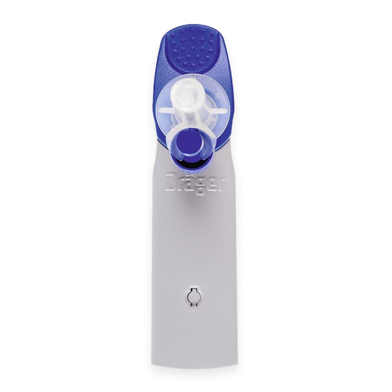 Dräger Drugtest DDT 5000 Drogentest – Bild 3
