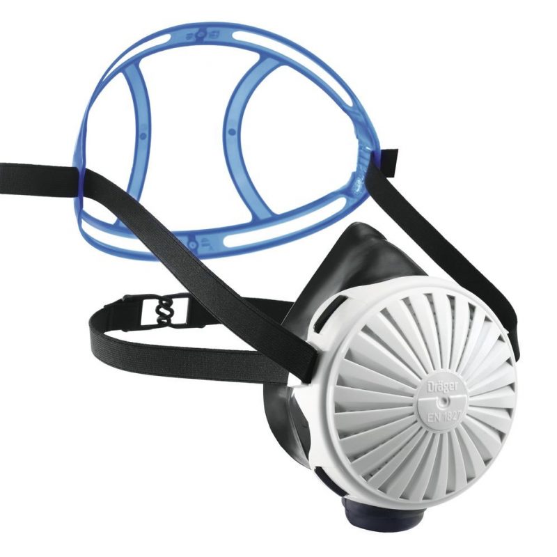 Dräger X-plore 2100 SI Halbmaske
