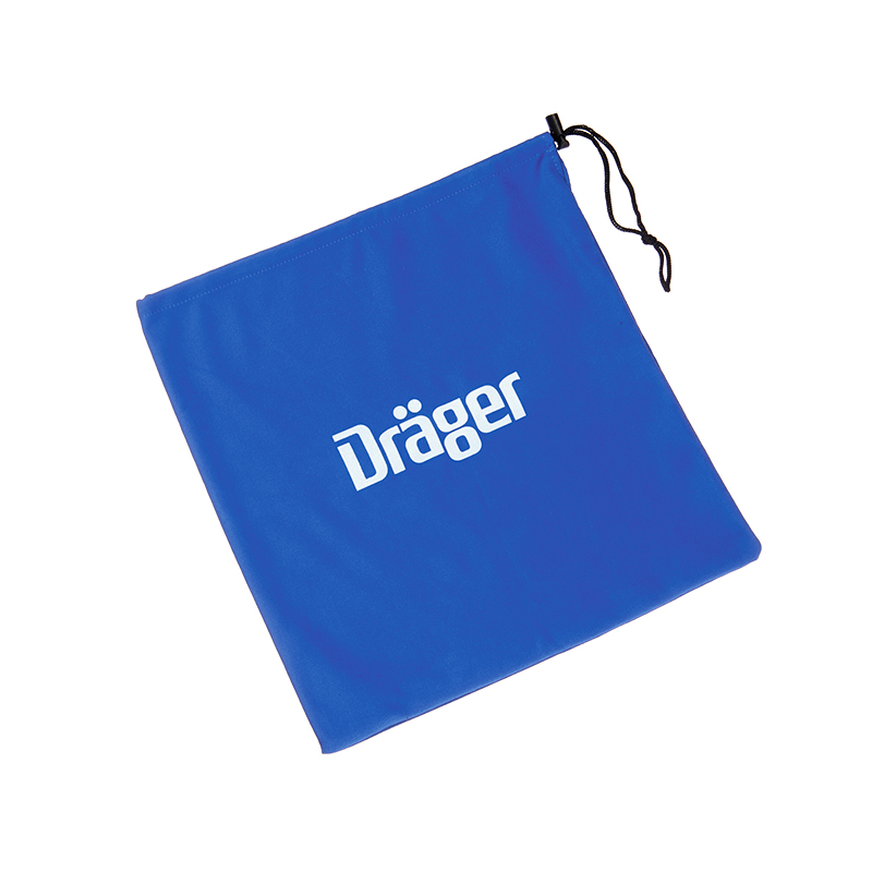 Dräger Maskenbeutel für Vollmasken