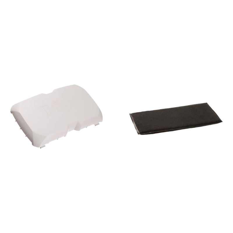 Dräger Geruchsfilter Starter-Set | X-Plore 8000