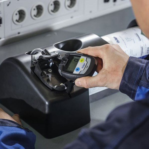 Gasmessgerät Dräger Pac 6500 CO – Bild 2