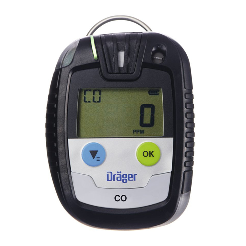 Gasmessgerät Dräger Pac 6500 CO