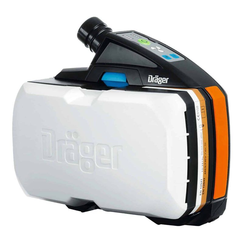 Dräger Anwendungsset X-plore 8700 - Premium (EX) – Bild 2