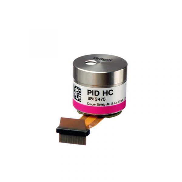 Dräger Sensor PID-HC