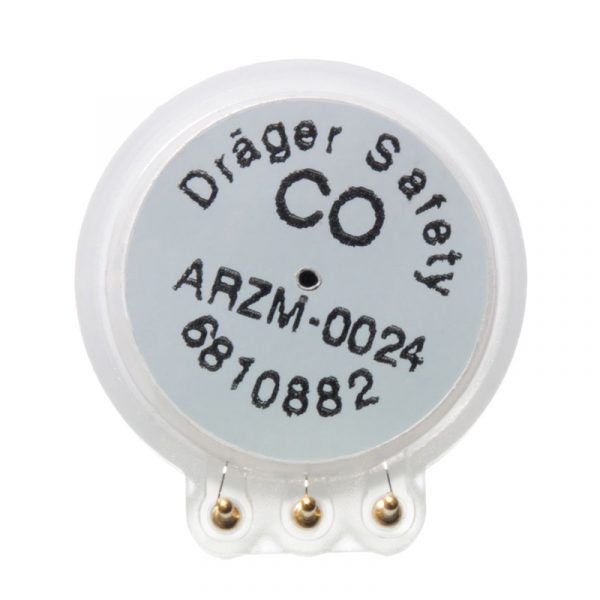 Dräger Sensor Messgerät XXS CO