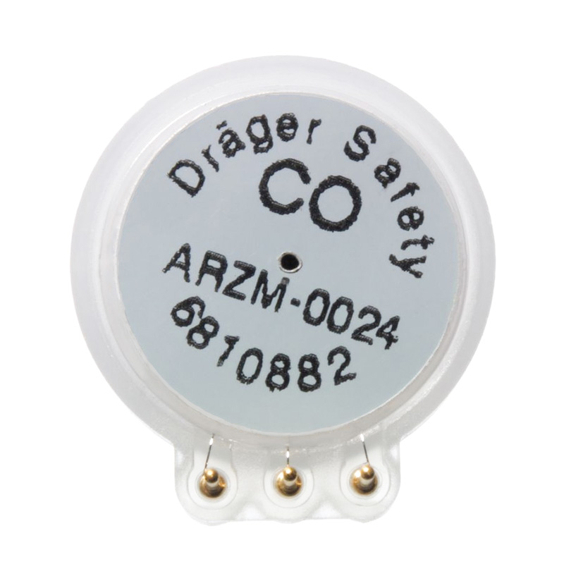 Dräger Sensor Messgerät XXS CO