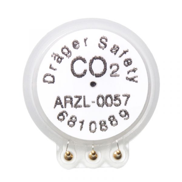 Messsensor Dräger Sensor XXS CO2