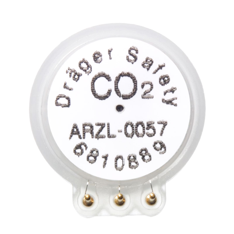 Messsensor Dräger Sensor XXS CO2