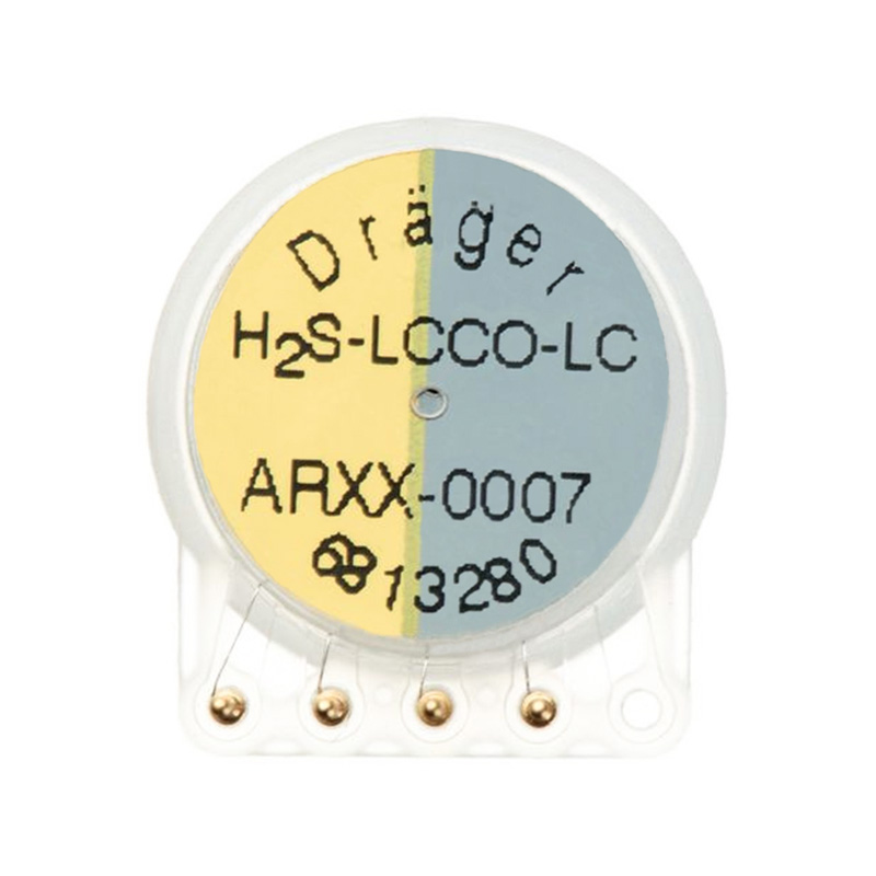 Dräger Messsensor XXS H2S-LC/CO-LC