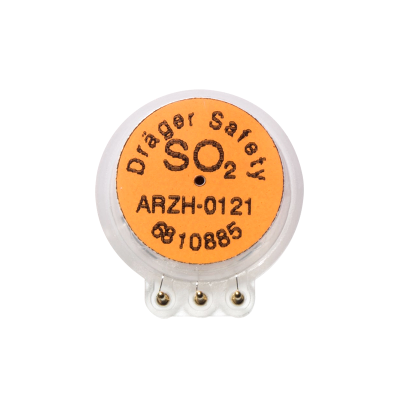 Dräger Sensor XXS SO2