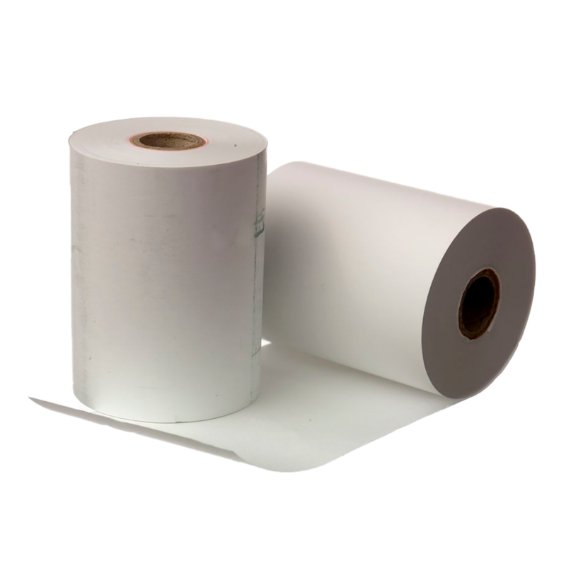 Dräger Thermopapier | 58mm | 5 Rollen