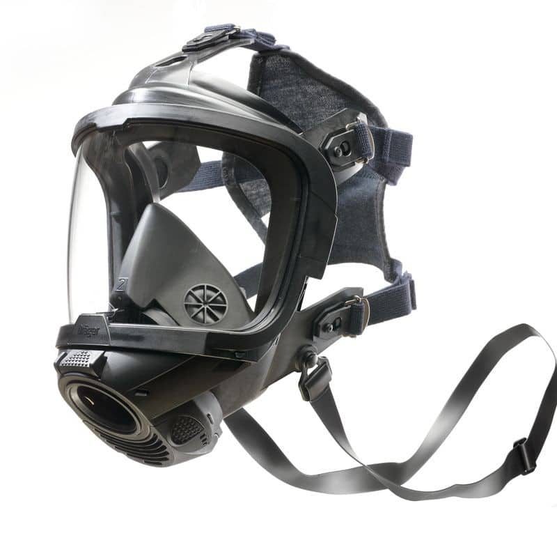 Dräger FPS 7000 P-EPDM-M2-PC-H