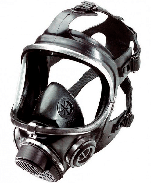Dräger X-plore® 5500 EPDM / Triplex