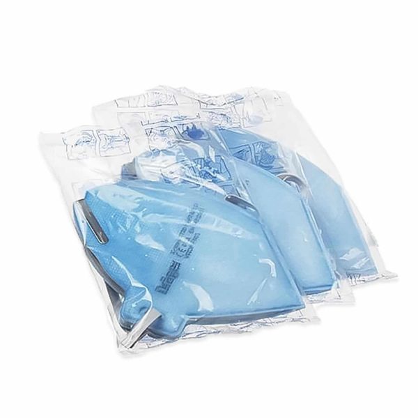 Dräger X-plore 1720 Plus - FFP2 Maske NR D mit Ventil - 10er Box – Bild 2