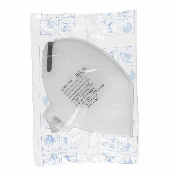 Dräger X-plore 1730 - FFP3 Maske NR D - 20er Box – Bild 2