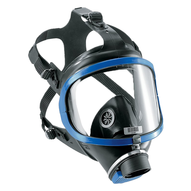 Dräger x-plore 8000 Applikations-Set, Dekon – Bild 3
