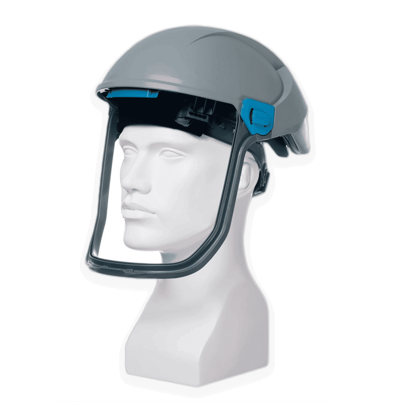 Dräger X-plore 8000 Schutzhelm für Haube