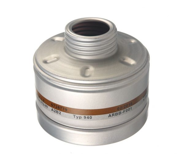 Dräger Gasfilter 940 A2B2