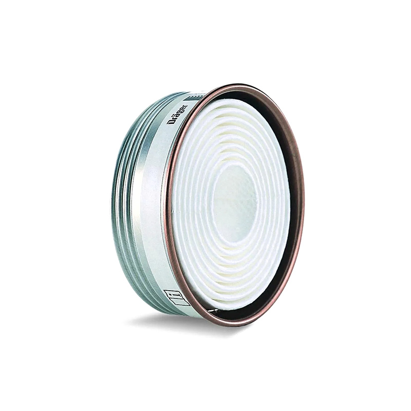 Dräger Partikelfilter 990 P3 R
