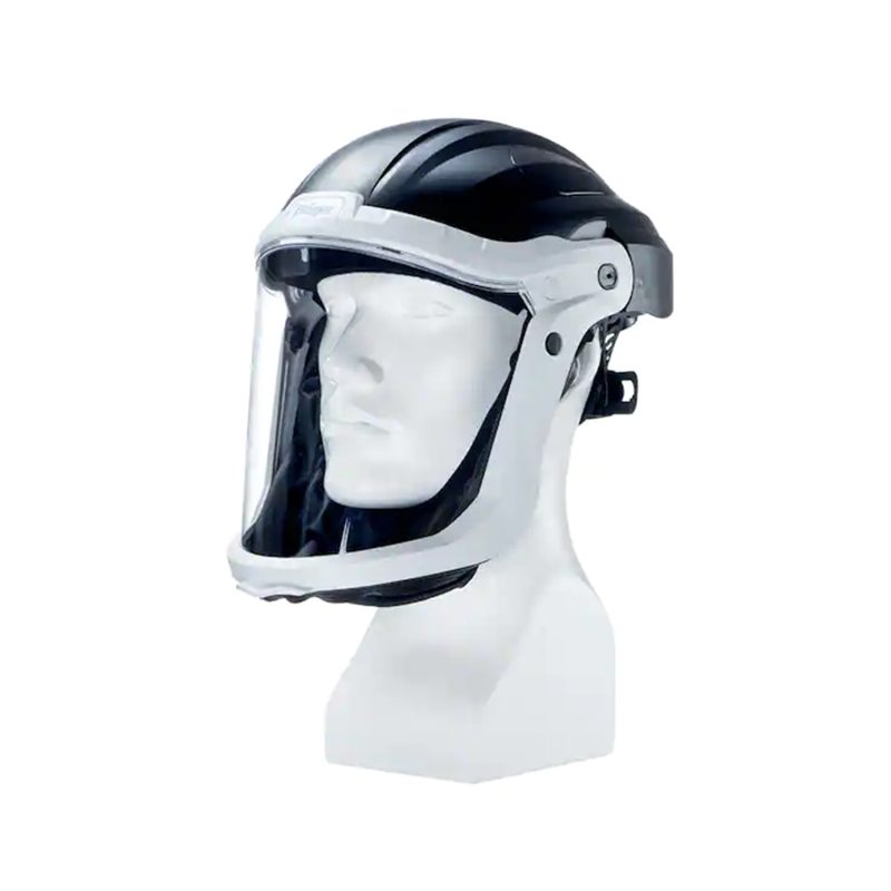 Schutzvisier für Dräger X-Plore 8000