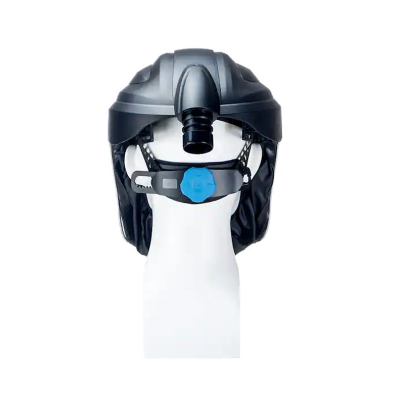 Schutzvisier für Dräger X-Plore 8000 – Bild 2