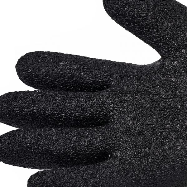 Arbeitshandschuhe 3/4-Knitterhandschuhe Up & Down – Bild 2