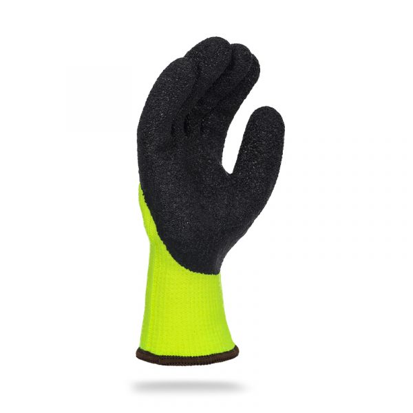 Arbeitshandschuhe 3/4-Knitterhandschuhe Up & Down – Bild 3