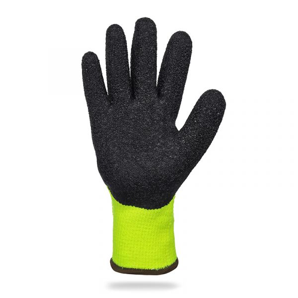 Arbeitshandschuhe 3/4-Knitterhandschuhe Up & Down – Bild 5