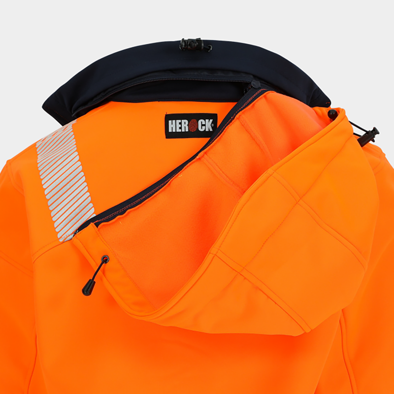 Warnschutz Thermojacke Herock Gregor – Bild 5