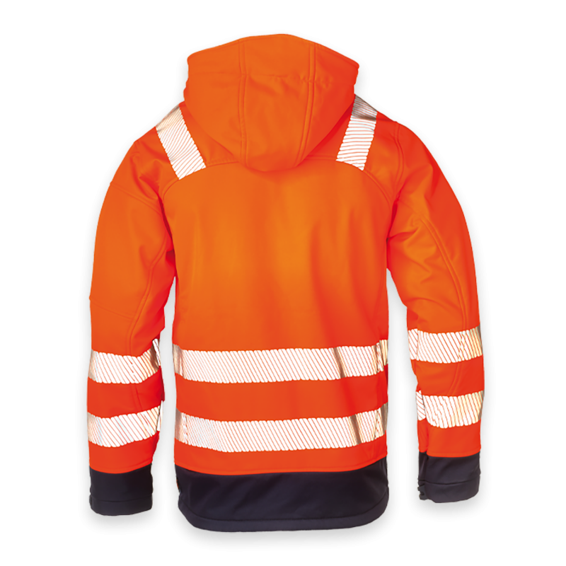Warnschutz Thermojacke Herock Gregor – Bild 2