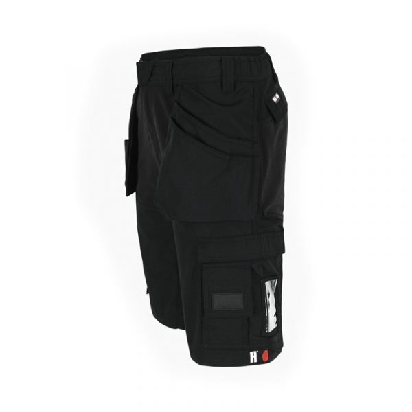 Arbeitshose Herock Speri Bermuda – Bild 2