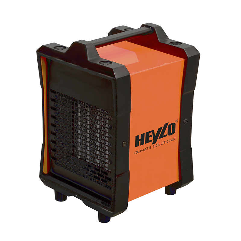 Heizlüfter DE 2 XL Elektroheizer