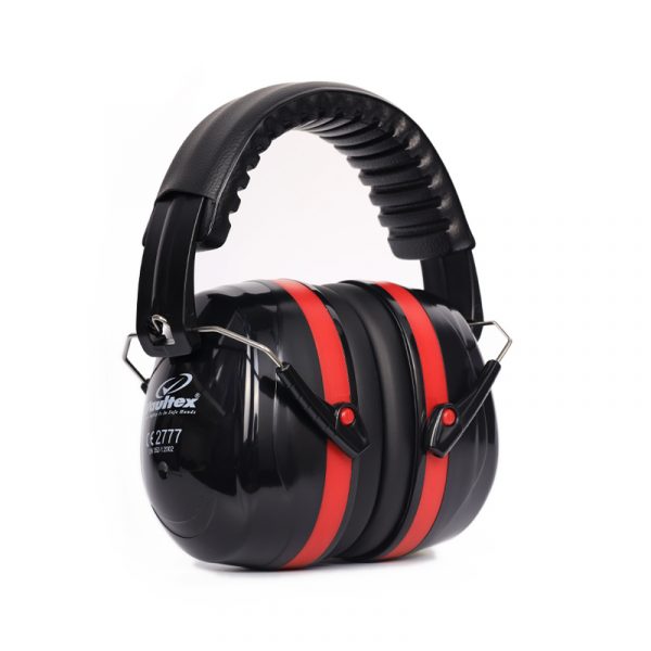 Lärmschutz Kapselgehörschutz EM-5002B | 32 dB – Bild 4